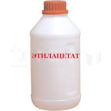 Этилацетат марки А