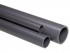 Труба напорная SDR 26 ПЭ 80 - PN 5,0 ПЭ 100 - PN 6,3 D 125х4,8 мм