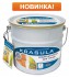 Защитно-декоративный состав «KRASULA® для торцов» 1,3 кг