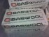 Теплозвукоизоляционные плиты BASWOOL СТАНДАРТ