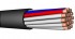 Кабель контрольный КВВГ 19*2,5